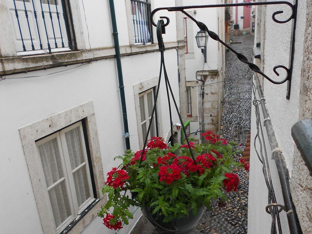 Apartamento Alfama 28 Lisboa Exterior foto
